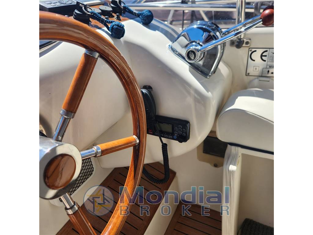 Airon marine molinari 425 molinari