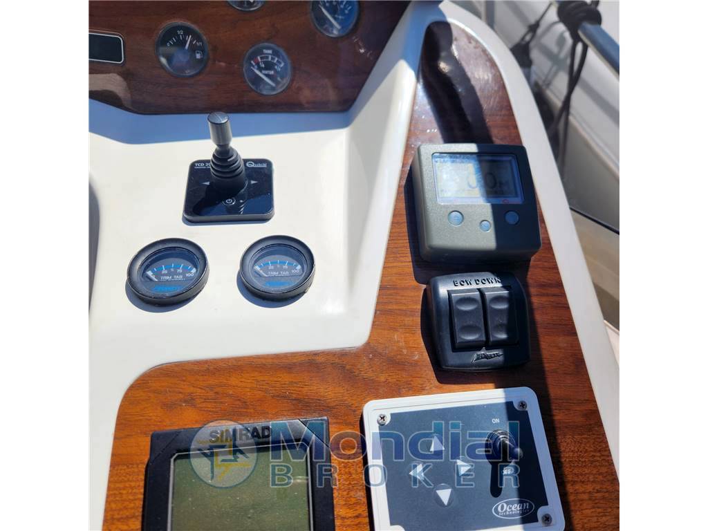 Airon marine molinari 425 molinari