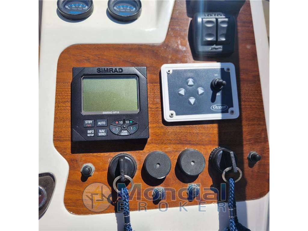 Airon marine molinari 425 molinari