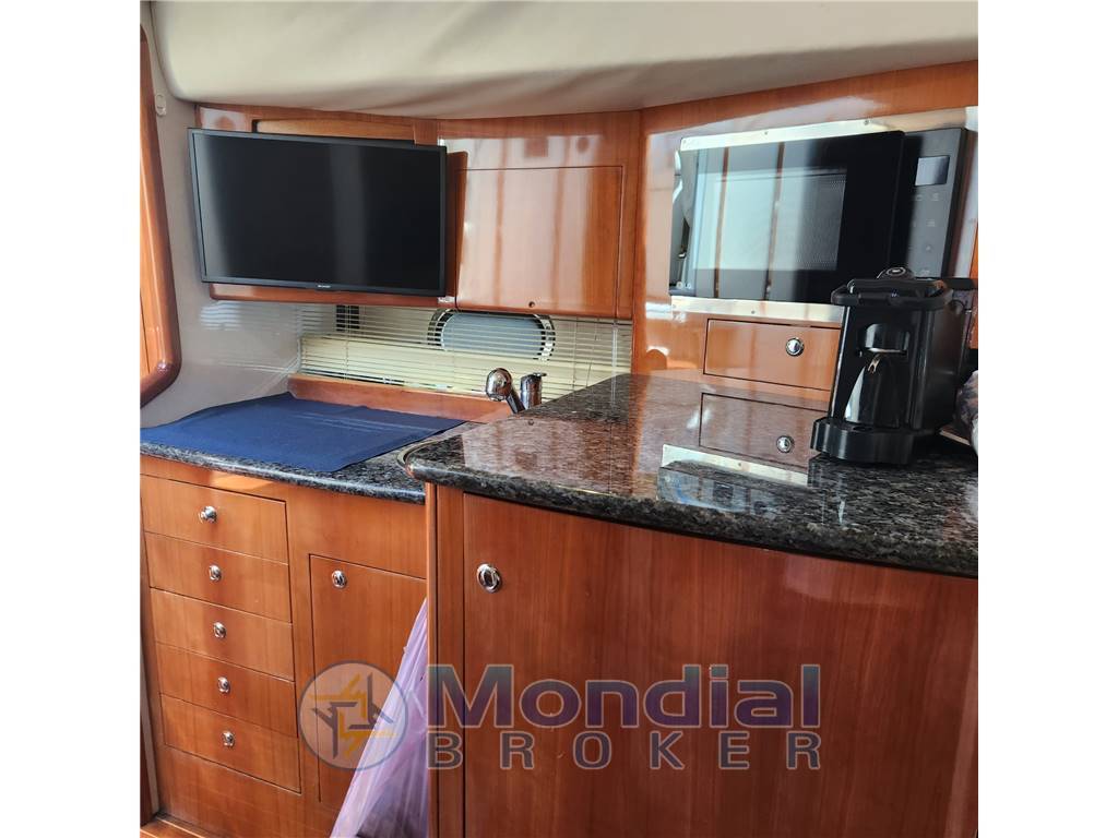 Airon marine molinari 425 molinari