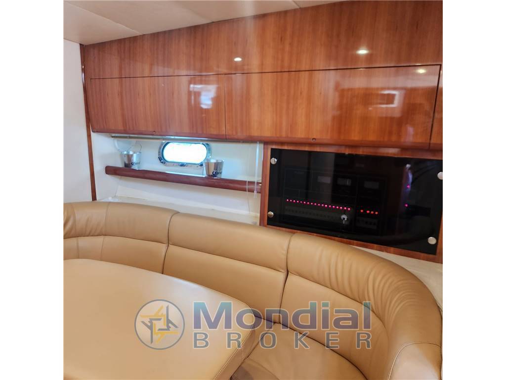 Airon marine molinari 425 molinari