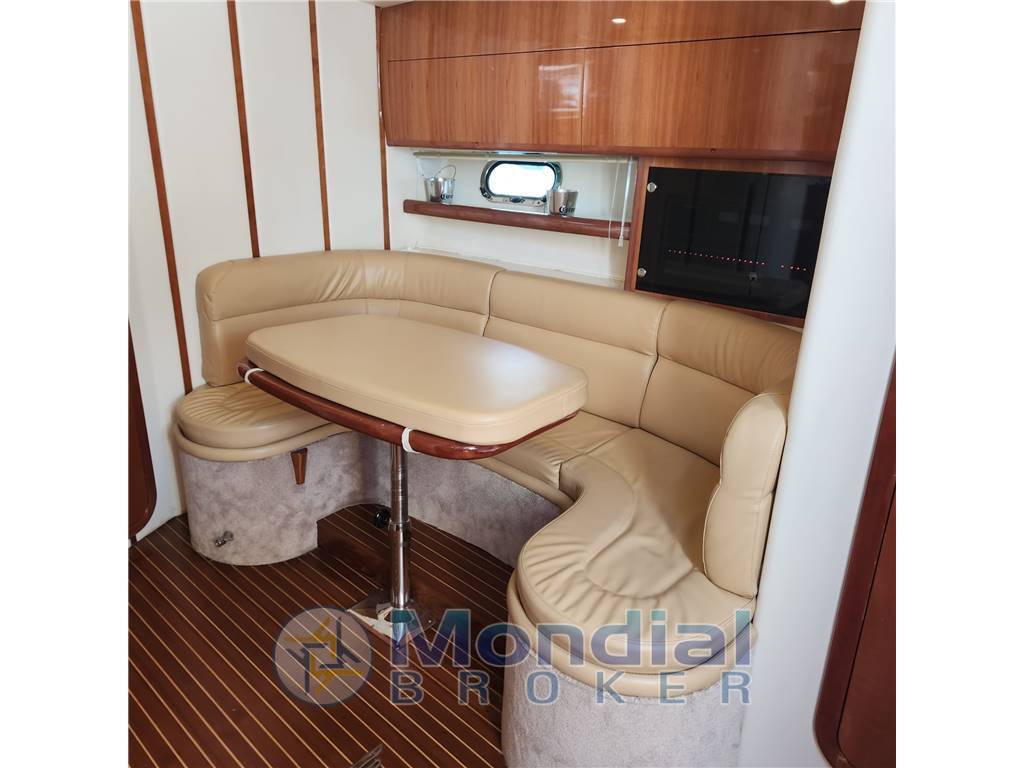 Airon marine molinari 425 molinari
