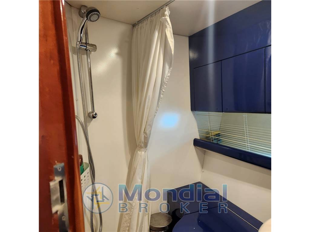 Airon marine molinari 425 molinari