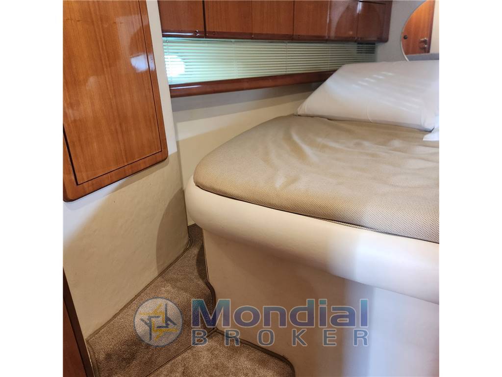 Airon marine molinari 425 molinari