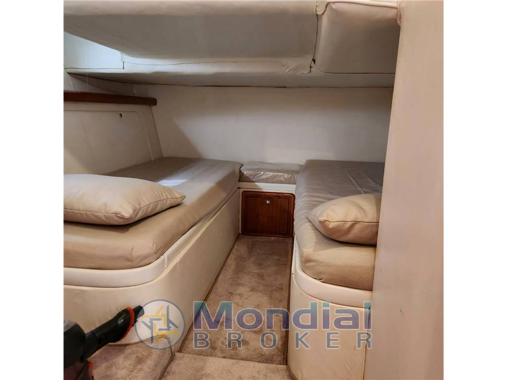 Airon marine molinari 425 molinari