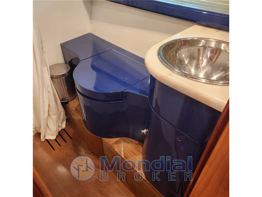 Airon marine molinari 425 molinari