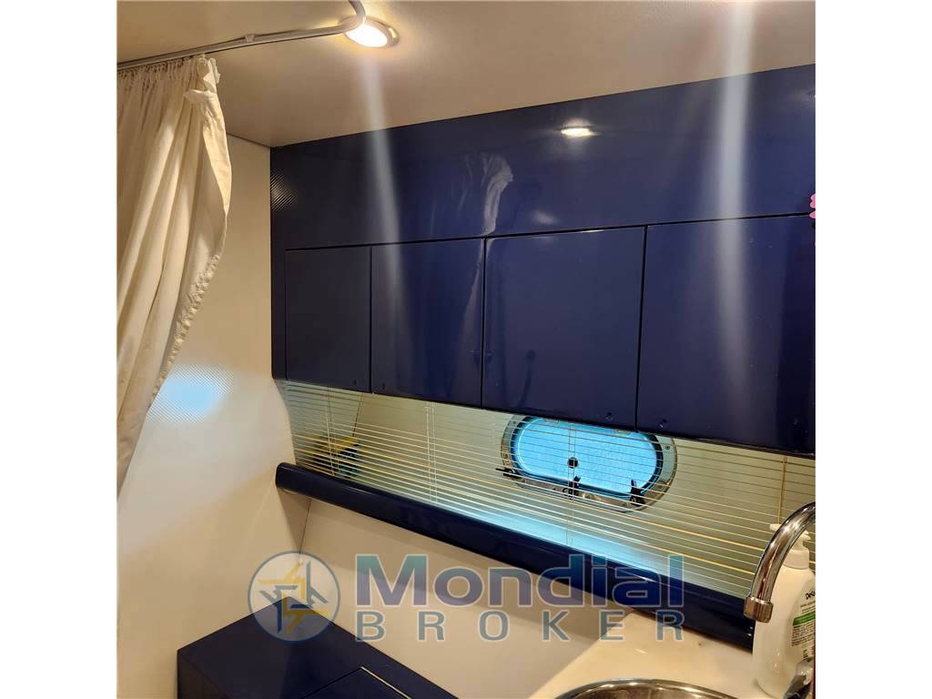 Airon marine molinari 425 molinari