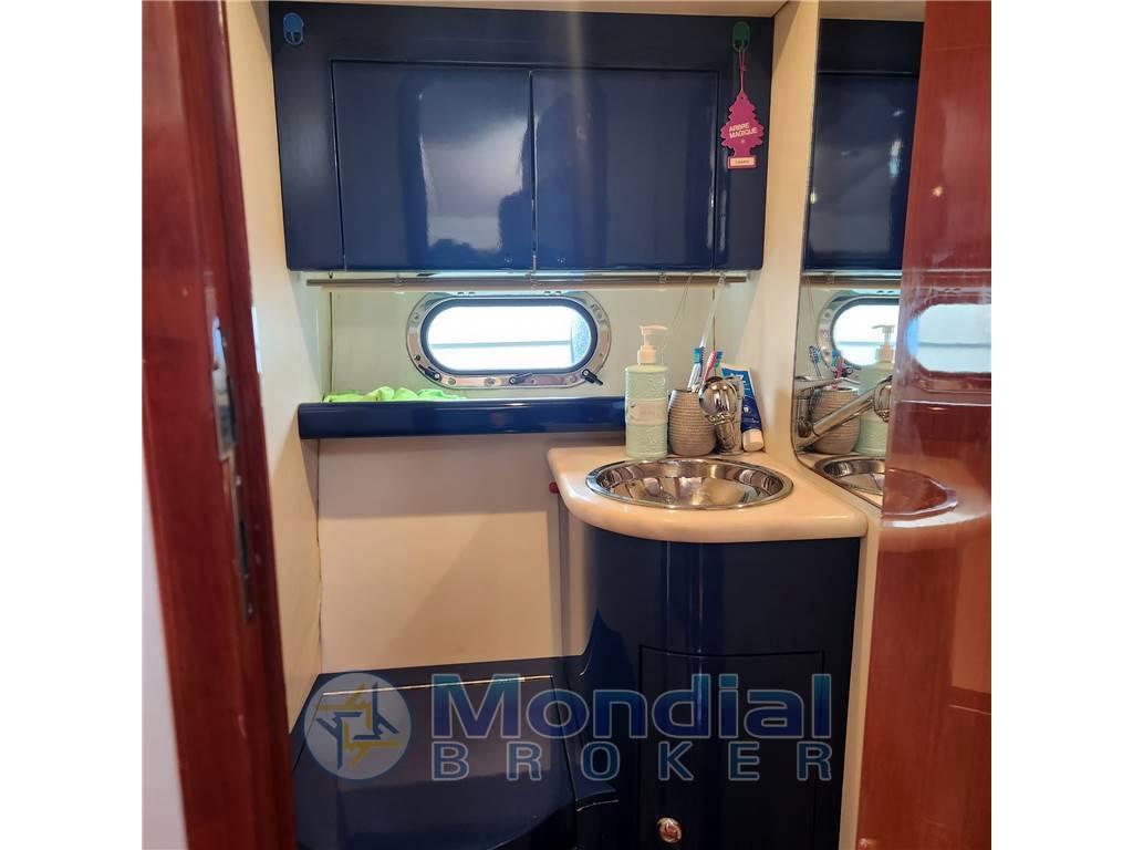Airon marine molinari 425 molinari