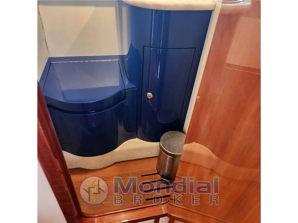 Airon marine molinari 425 molinari