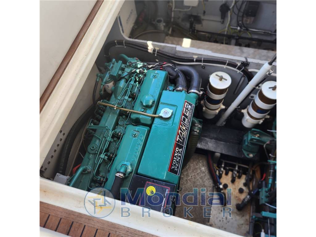 Airon marine molinari 425 molinari