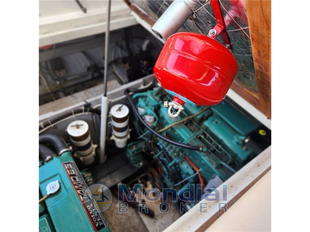 Airon marine molinari 425 molinari