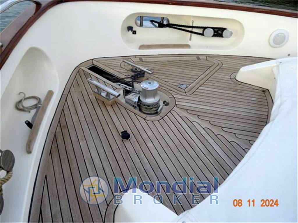 Franchini Emozione 74