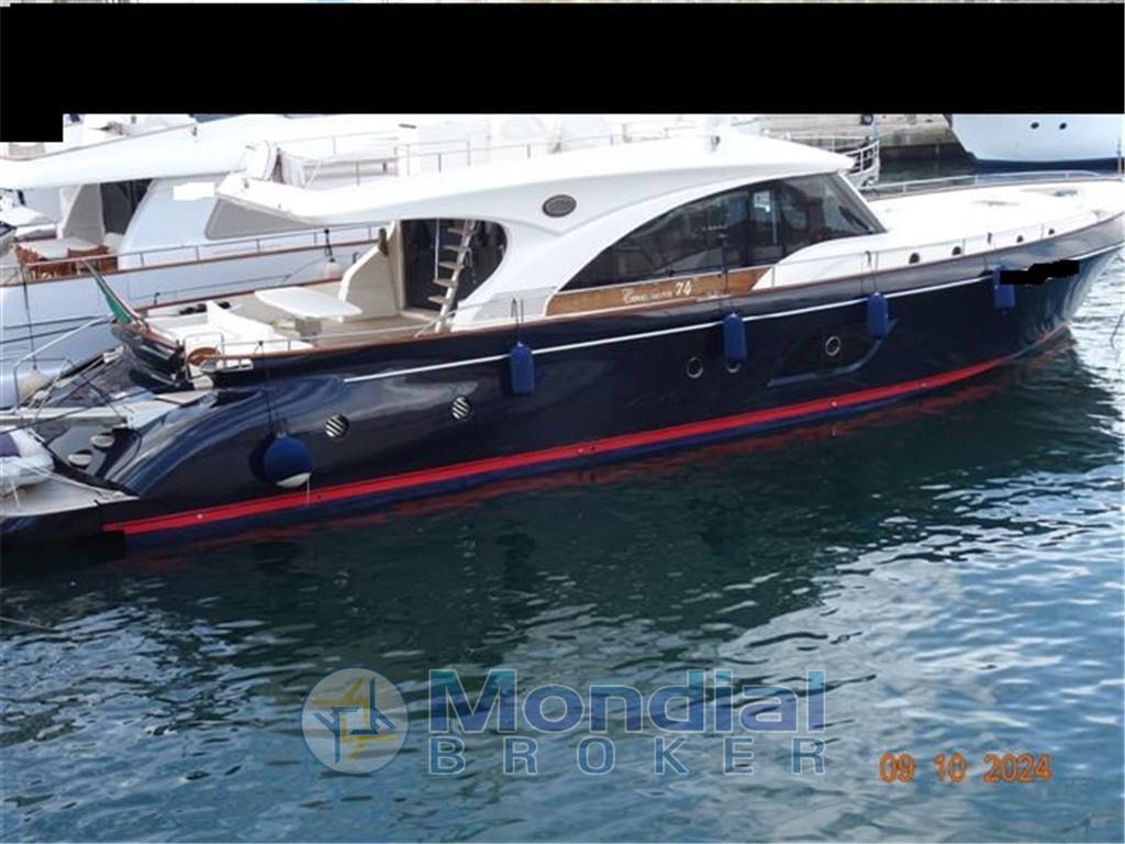 Franchini Emozione 74