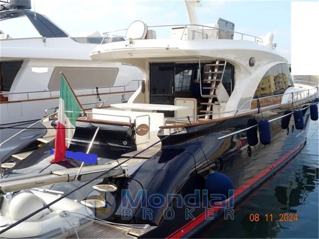 Franchini Emozione 74