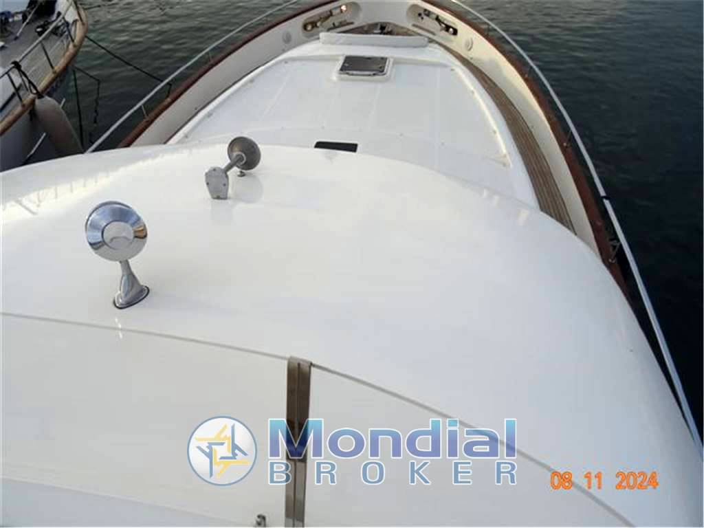 Franchini Emozione 74