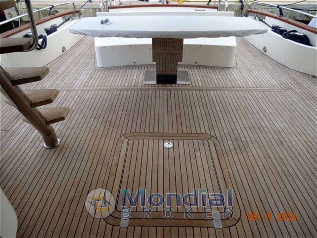Franchini Emozione 74