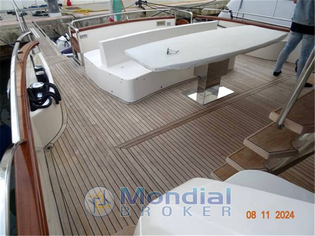 Franchini Emozione 74