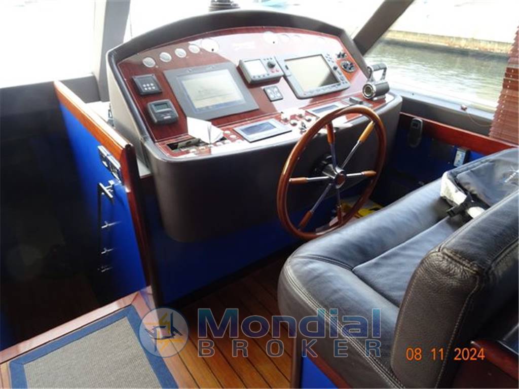 Franchini Emozione 74