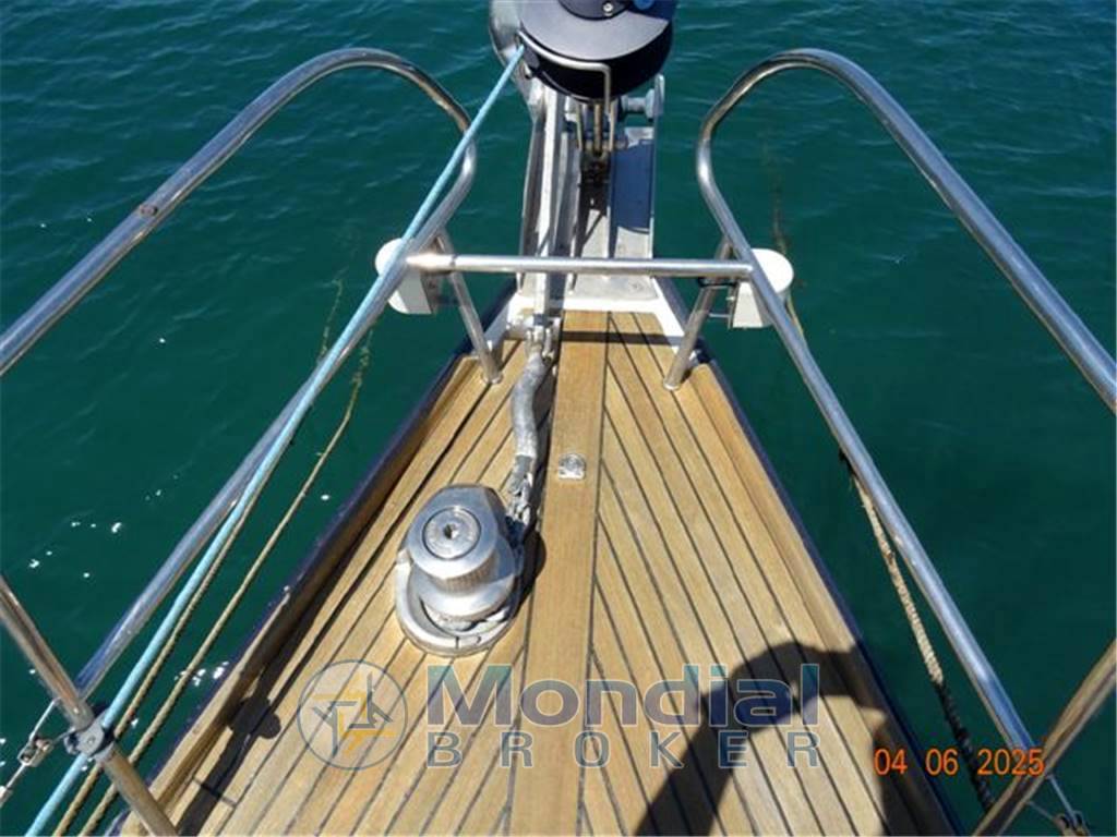 Benetteau Oceanis54ds