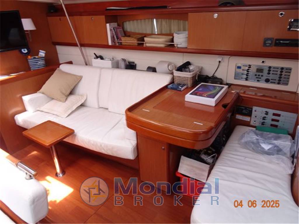 Benetteau Oceanis54ds