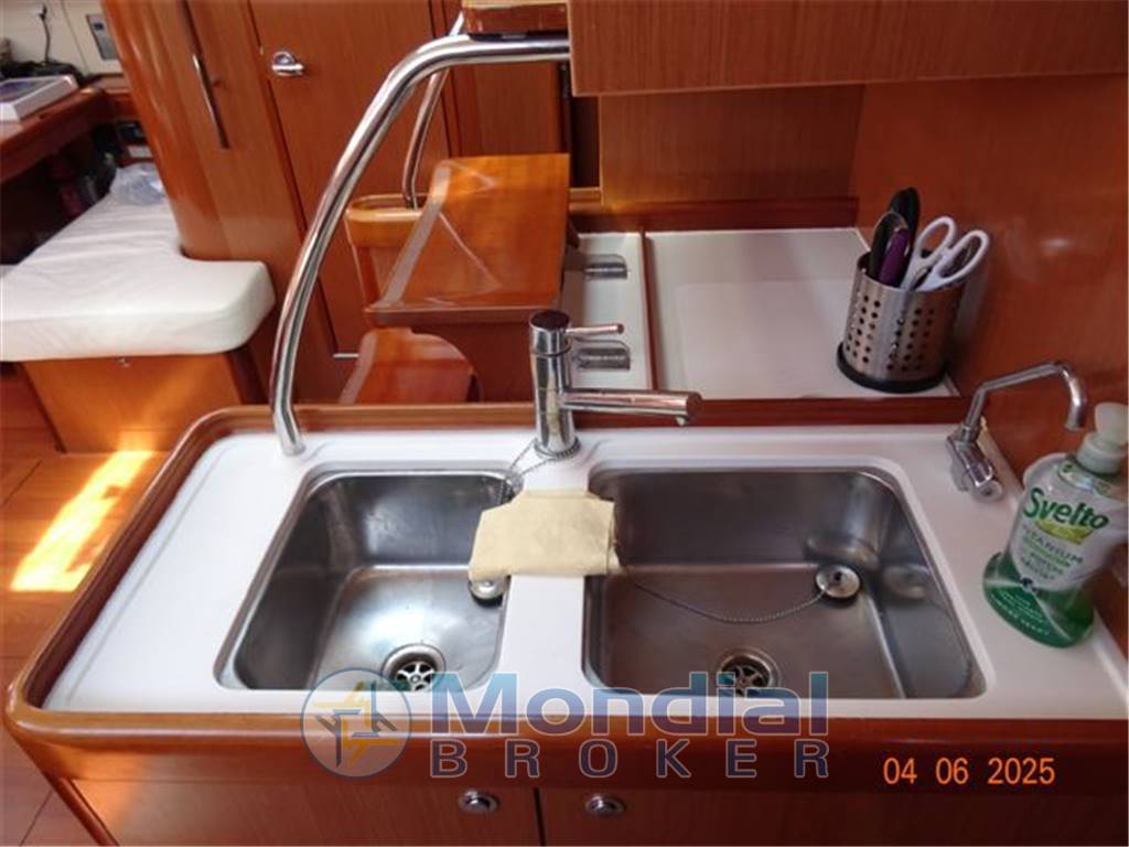 Benetteau Oceanis54ds