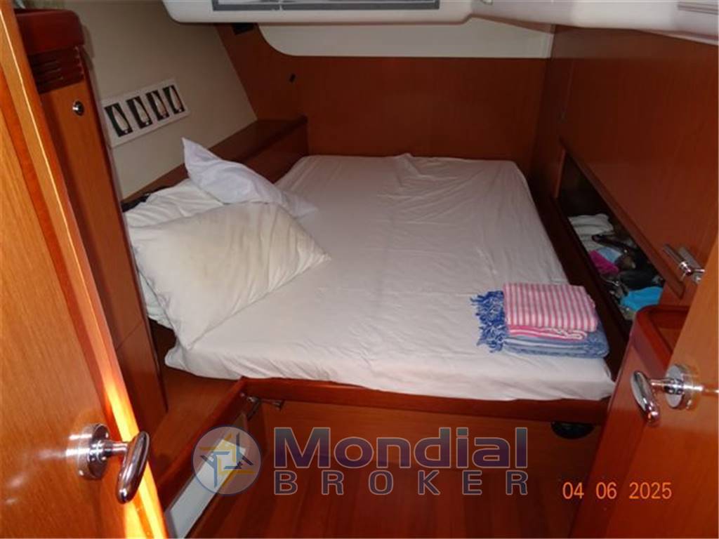 Benetteau Oceanis54ds
