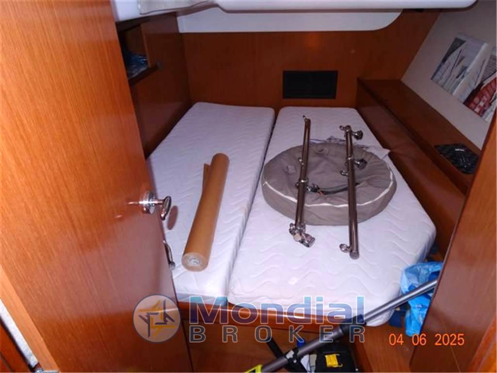 Benetteau Oceanis54ds