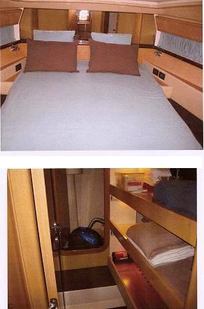 Ferretti 530