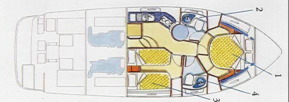 Azimut Az 39