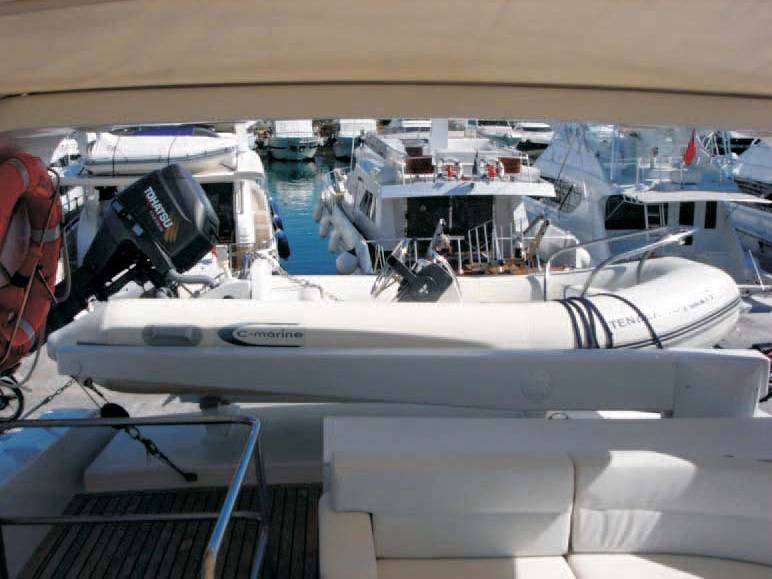 Posillipo Technema 67