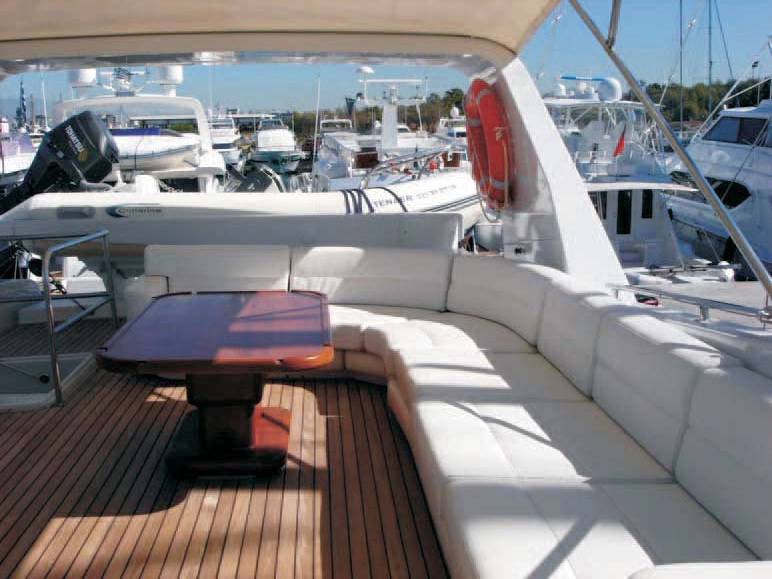 Posillipo Technema 67