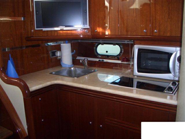 Airon marine 388