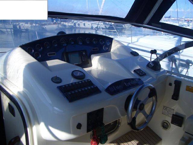 Airon marine 388