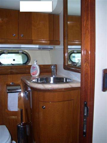 Airon marine 388