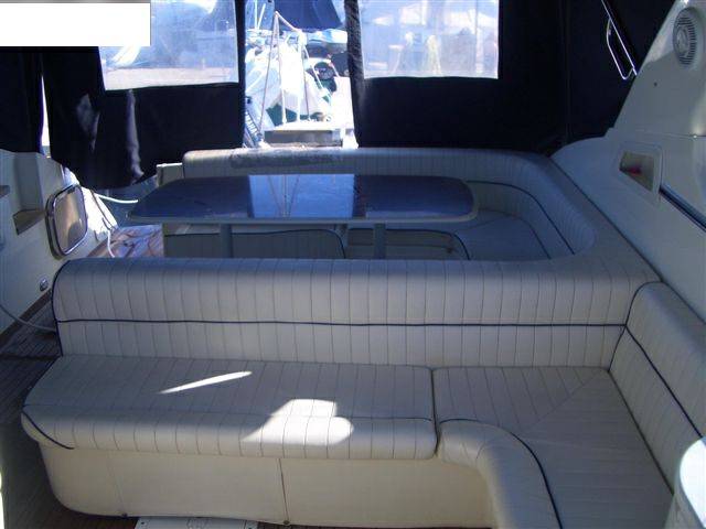 Airon marine 388
