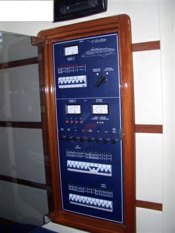 Airon marine 388