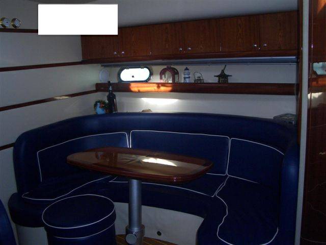 Airon marine 388