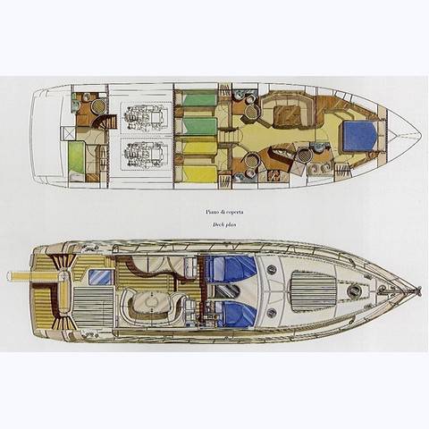 Dalla pieta Dp 58 ht