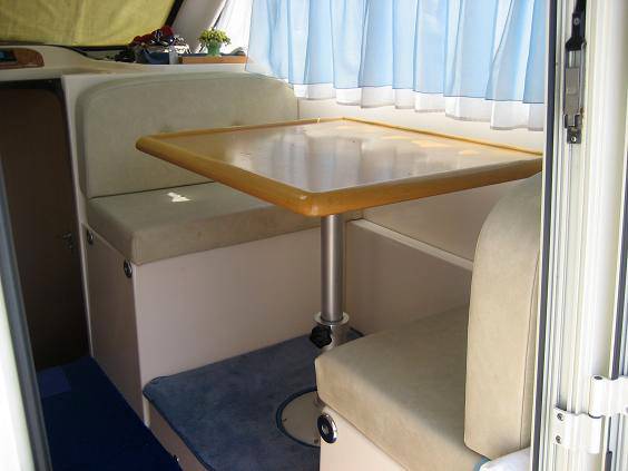 Intermare 30 cruiser