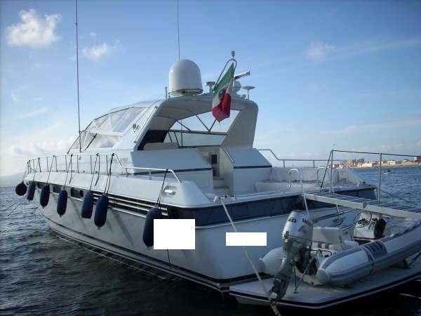 C.n. arno Leopard 21.50