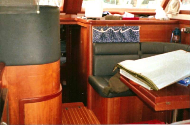 Zeta group Goldstar 440
