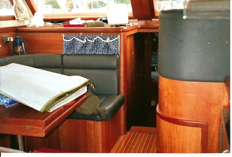 Zeta group Goldstar 440