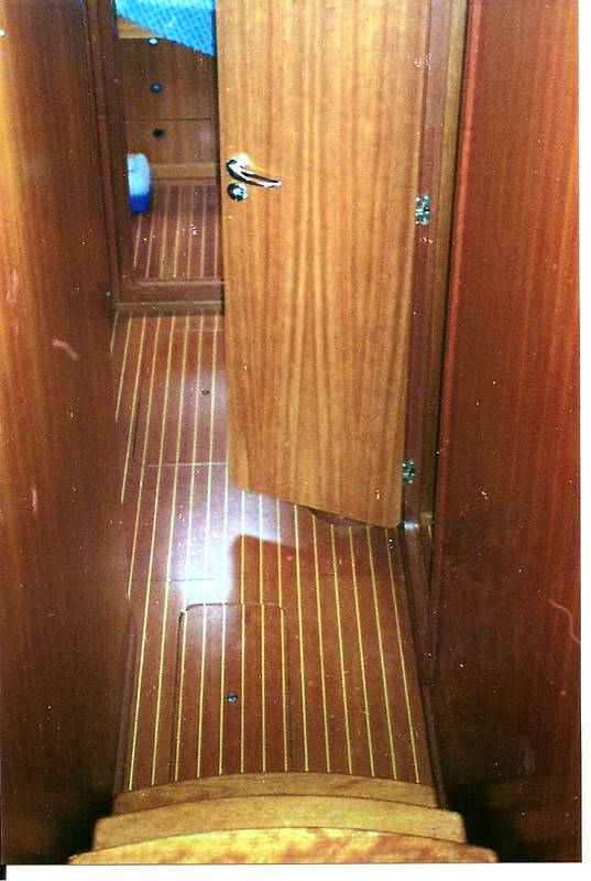 Zeta group Goldstar 440