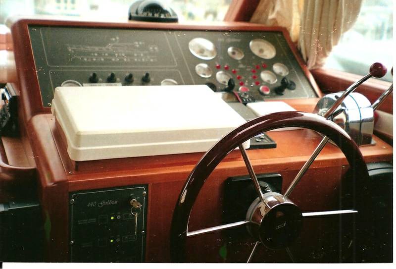 Zeta group Goldstar 440