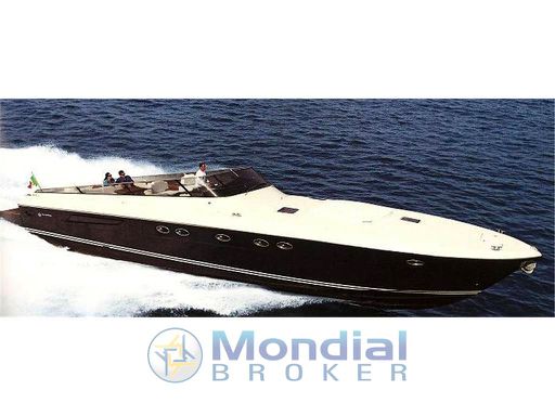 Princess V 55