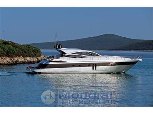 Azimut 62