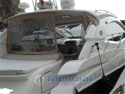 Cranchi 43 ht
