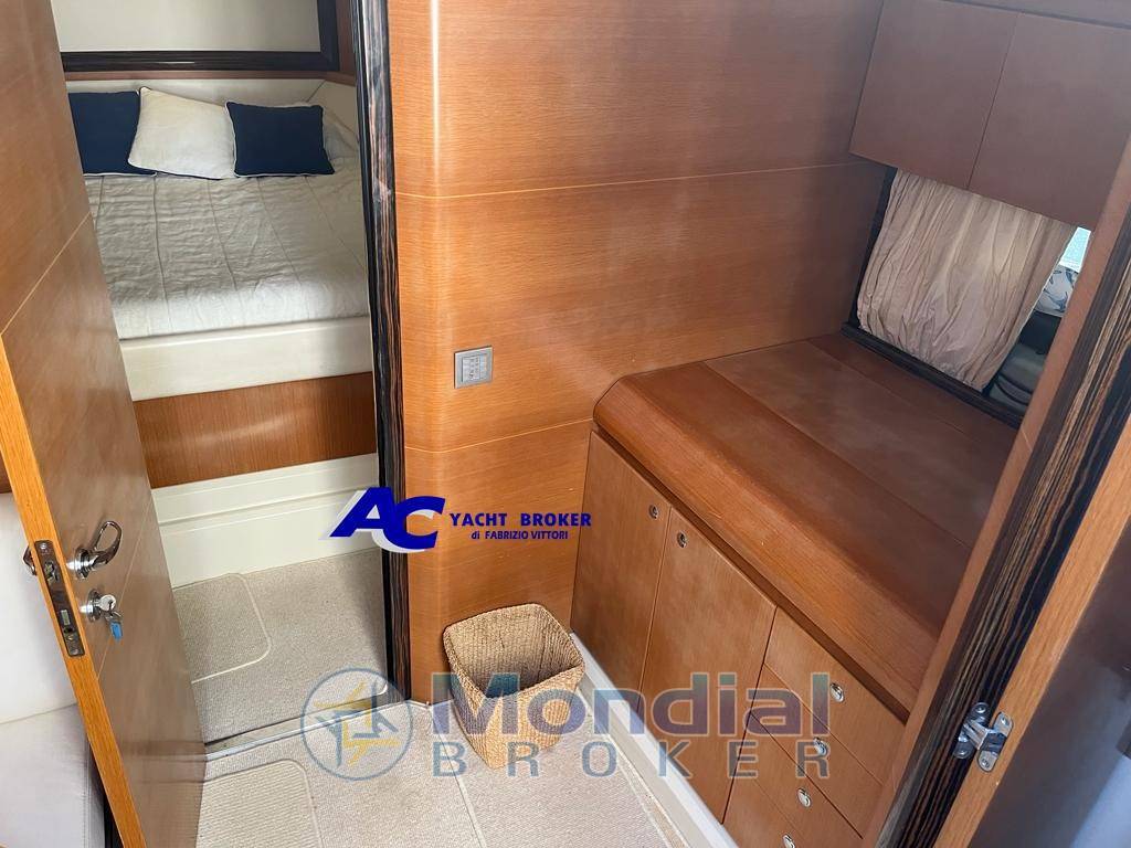 Cantieri di sarnico Sarnico spider