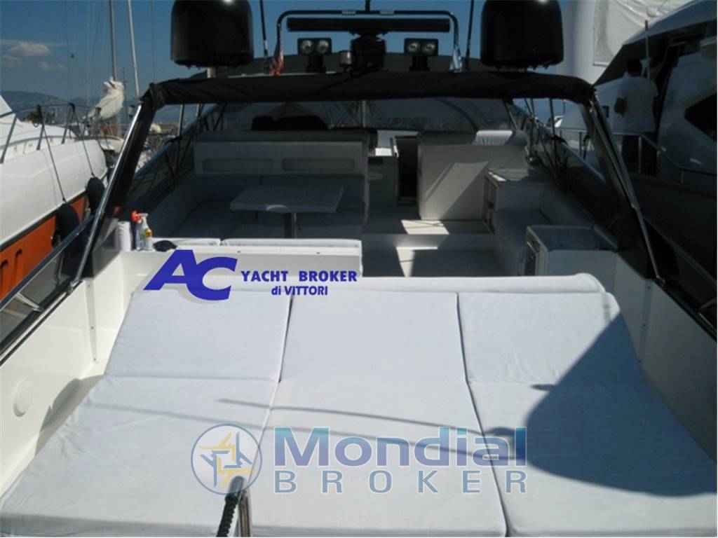 Magnum marine Magnum 70