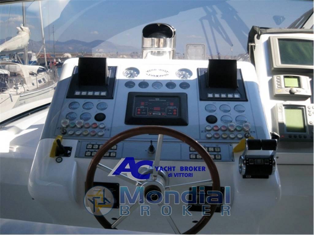Magnum marine Magnum 70